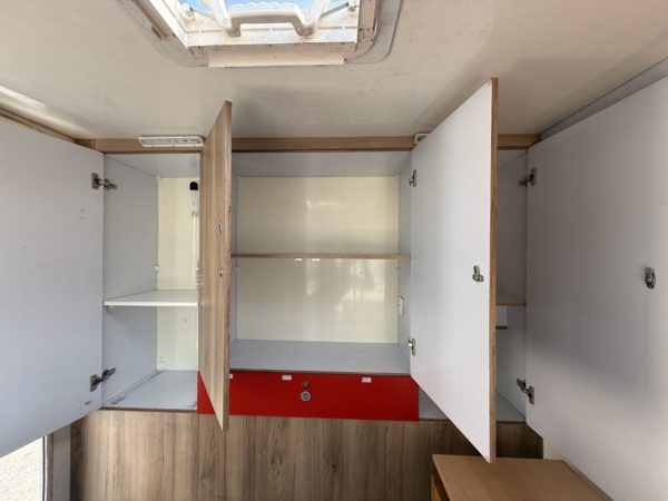 Véhicule utilitaire (- de 3,5t) Magasin Citroën BERLINGO – Image 14