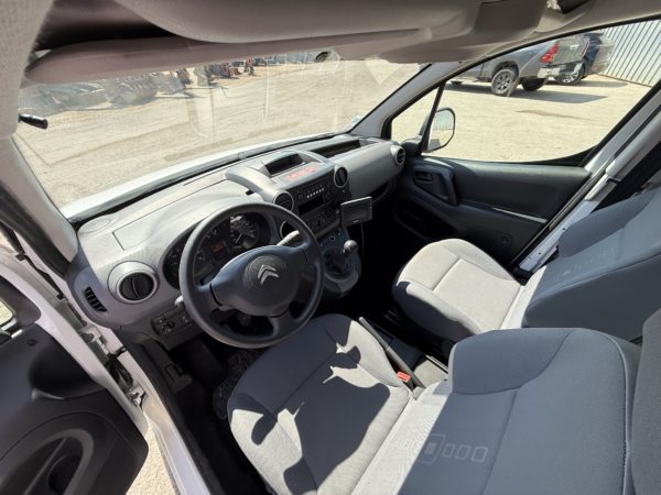 Véhicule utilitaire (- de 3,5t) Magasin Citroën BERLINGO – Image 16