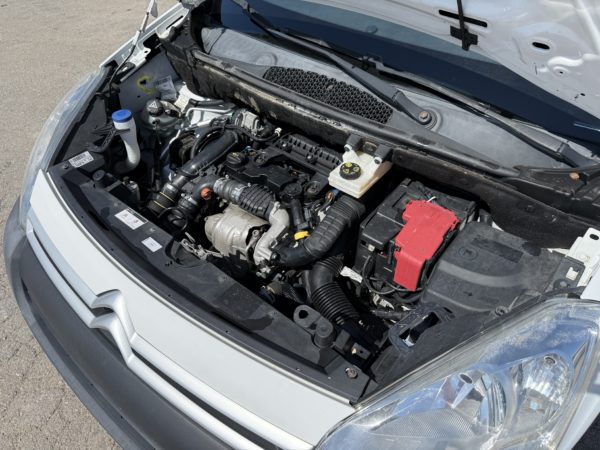 Véhicule utilitaire (- de 3,5t) Magasin Citroën BERLINGO – Image 19