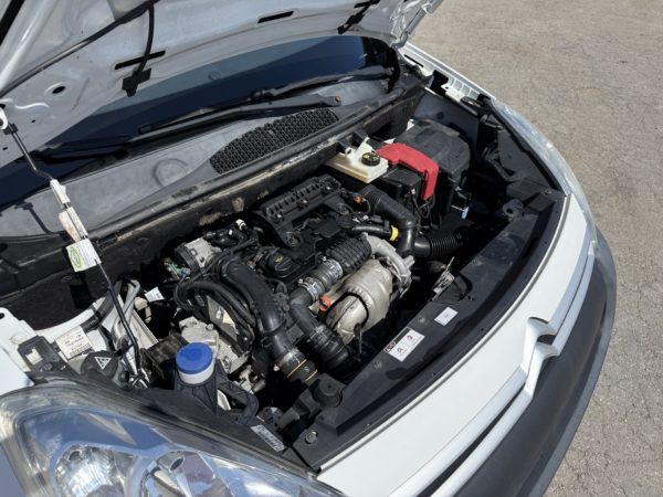 Véhicule utilitaire (- de 3,5t) Magasin Citroën BERLINGO – Image 20