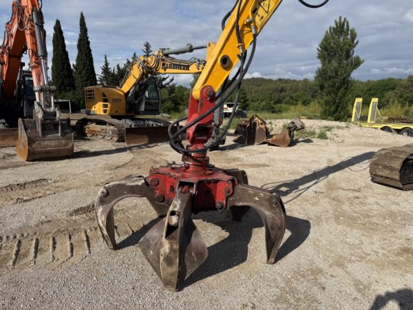 Jcb JS145 – Image 15