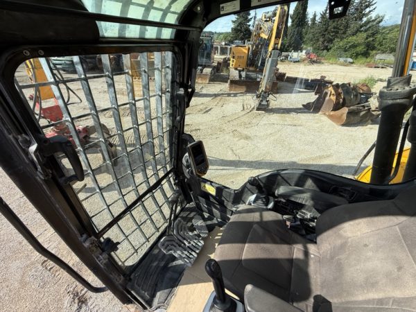 Jcb JS145 – Image 16