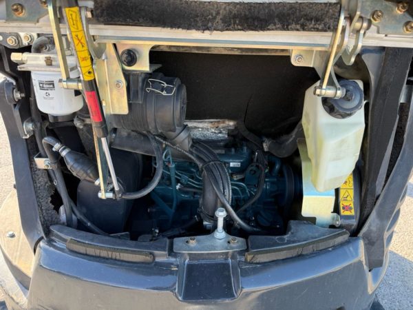 BOBCAT E26 – Image 8