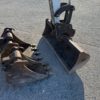 BOBCAT E26 – Image 5