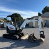 BOBCAT E26 – Image 4