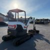 BOBCAT E26 – Image 3
