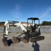 BOBCAT E26