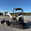 BOBCAT E26 – Image 2