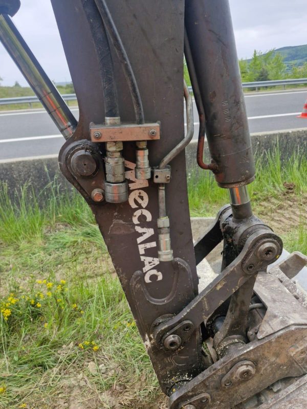 Mecalac 8MCR – Image 5