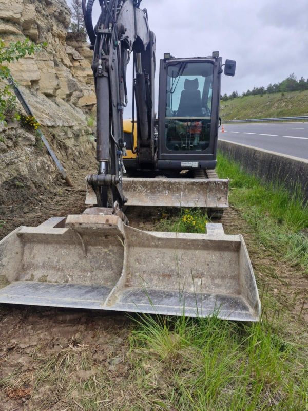 Mecalac 8MCR – Image 4