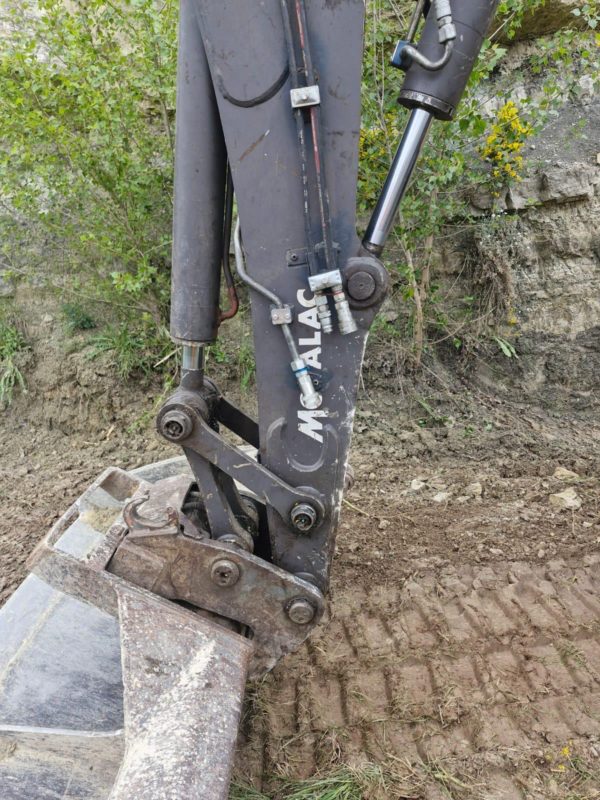 Mecalac 8MCR – Image 6