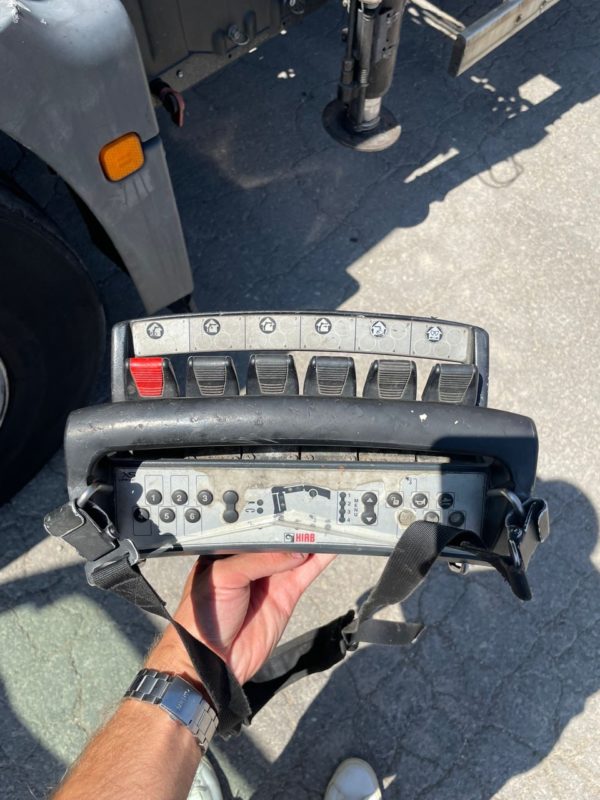 Man TGM 18.2 – Image 11