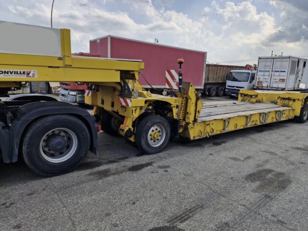 Mercedes-Benz AROCS – Image 3