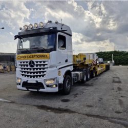 Mercedes-Benz AROCS