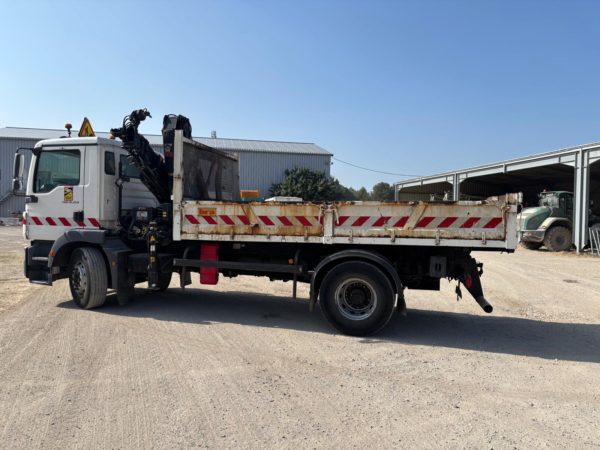 Man TGM 18.2 – Image 6