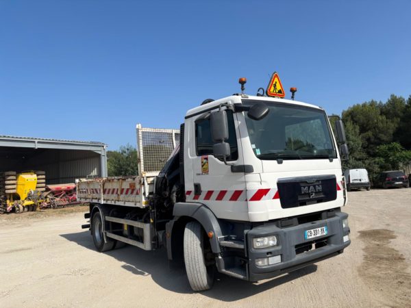 Man TGM 18.2 – Image 3
