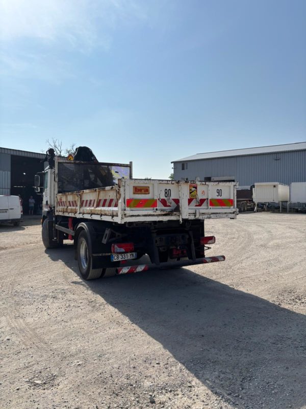 Man TGM 18.2 – Image 5