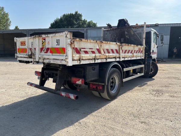 Man TGM 18.2 – Image 4