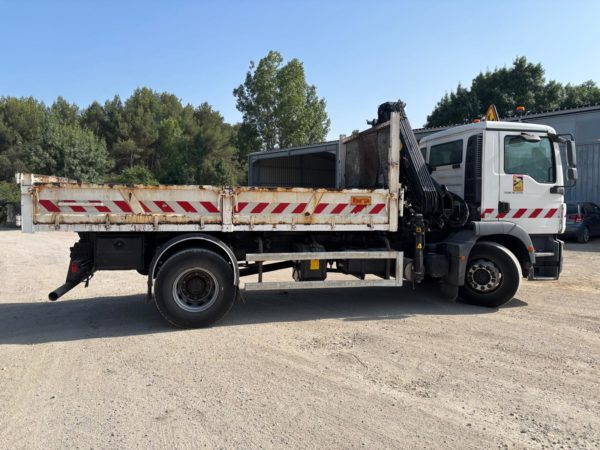 Man TGM 18.2 – Image 7