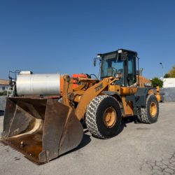 Case 721E
