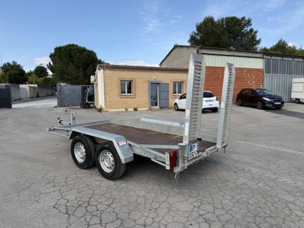 REMORQUE 3T5 LIDER – Image 3