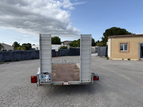REMORQUE 3T5 LIDER – Image 4