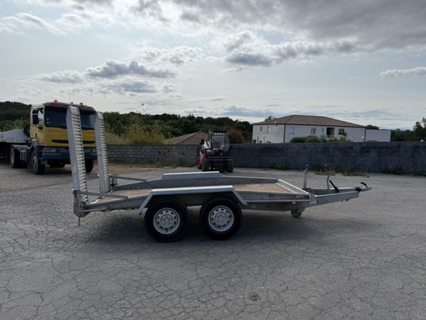 REMORQUE 3T5 LIDER – Image 6