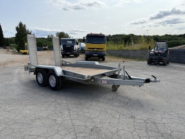 REMORQUE 3T5 LIDER – Image 7