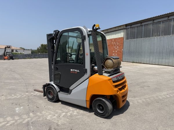Still RX70-25T – Image 5