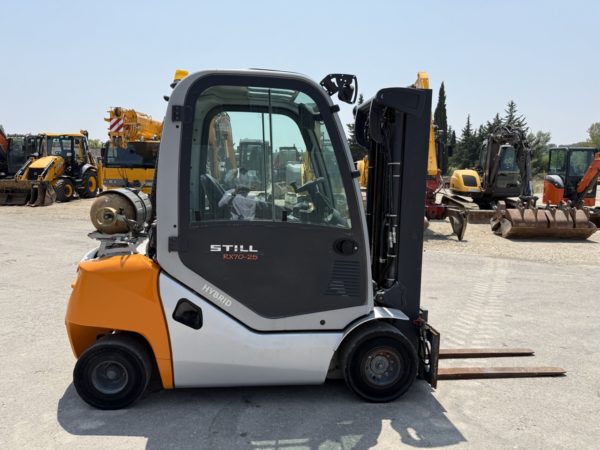 Still RX70-25T – Image 3