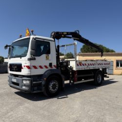 Man TGM 18.2