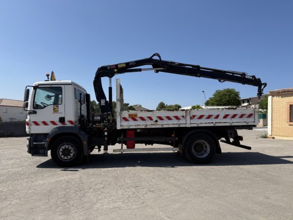 Man TGM 18.2 – Image 3