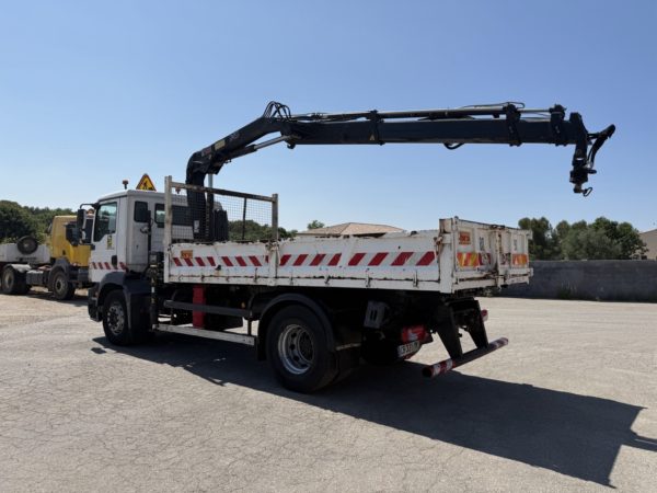 Man TGM 18.2 – Image 4
