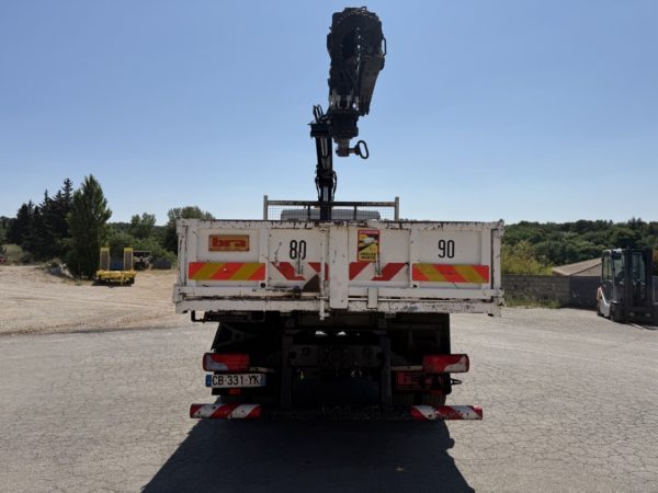 Man TGM 18.2 – Image 5
