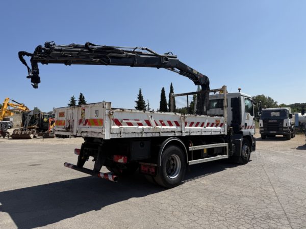Man TGM 18.2 – Image 6
