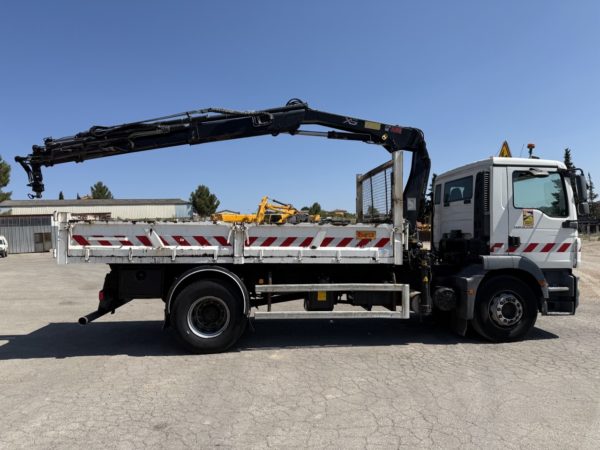 Man TGM 18.2 – Image 7