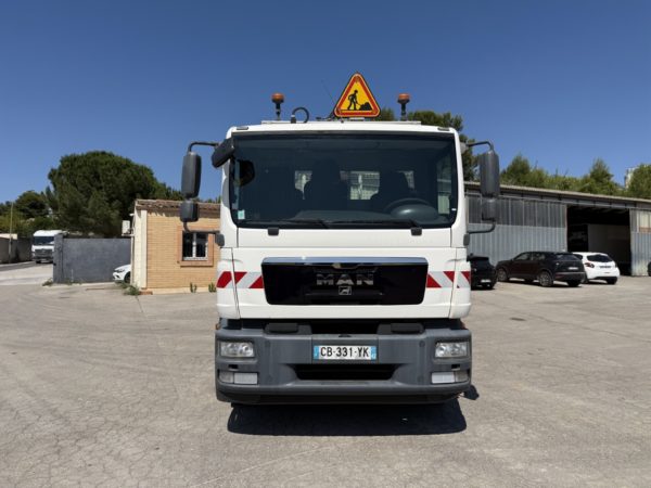 Man TGM 18.2 – Image 9