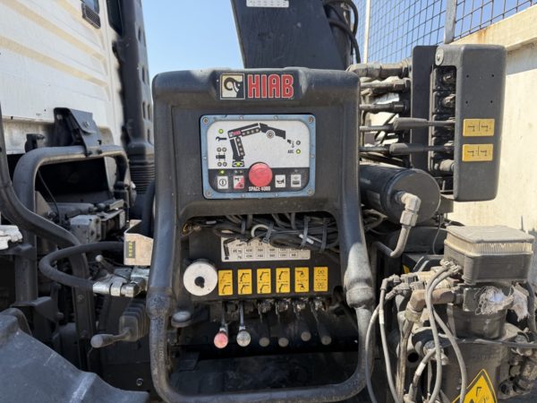 Man TGM 18.2 – Image 10