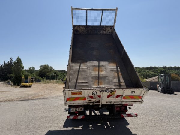 Man TGM 18.2 – Image 16