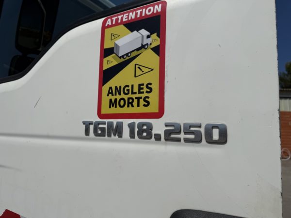 Man TGM 18.2 – Image 21