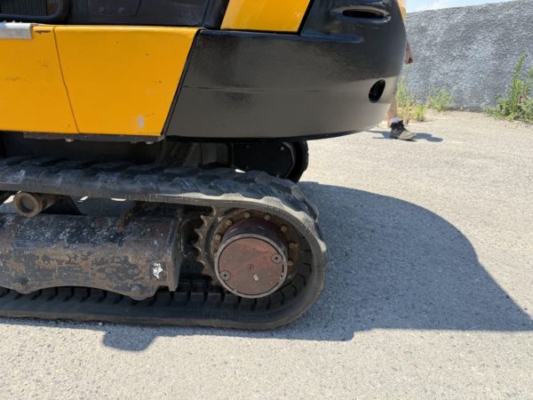 JCB 8026 – Image 9