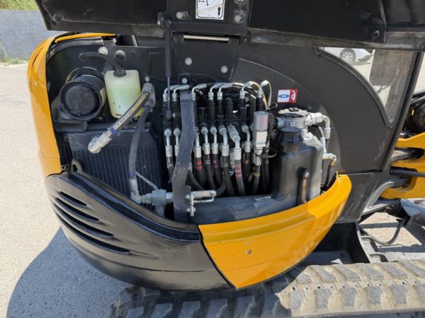 JCB 8026 – Image 11