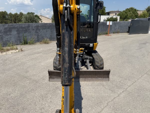 JCB 8026 – Image 12
