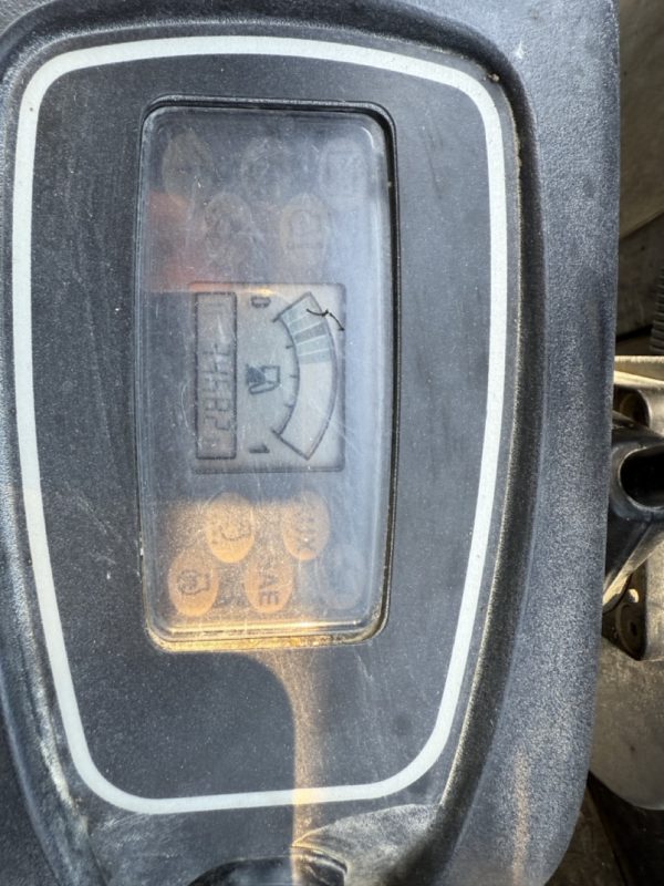 JCB 8026 – Image 14