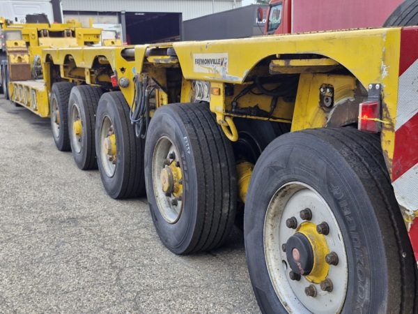 Mercedes-Benz AROCS – Image 21