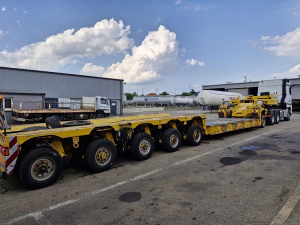 Mercedes-Benz AROCS – Image 22
