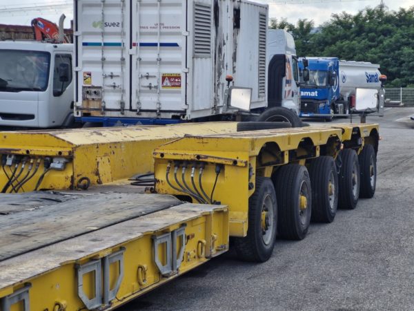Mercedes-Benz AROCS – Image 23