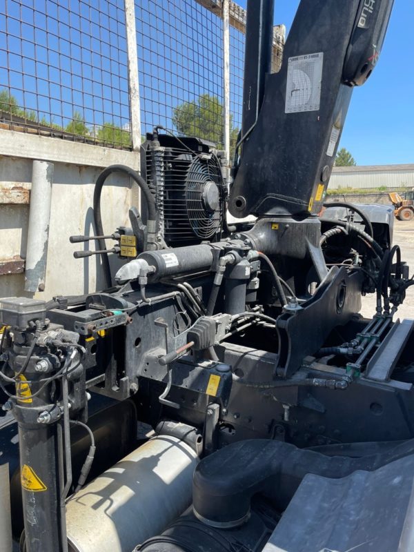 Man TGM 18.2 – Image 13