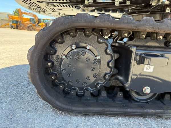 Yanmar SV15VT – Image 13