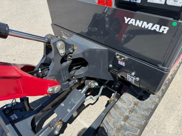 Yanmar SV15VT – Image 15
